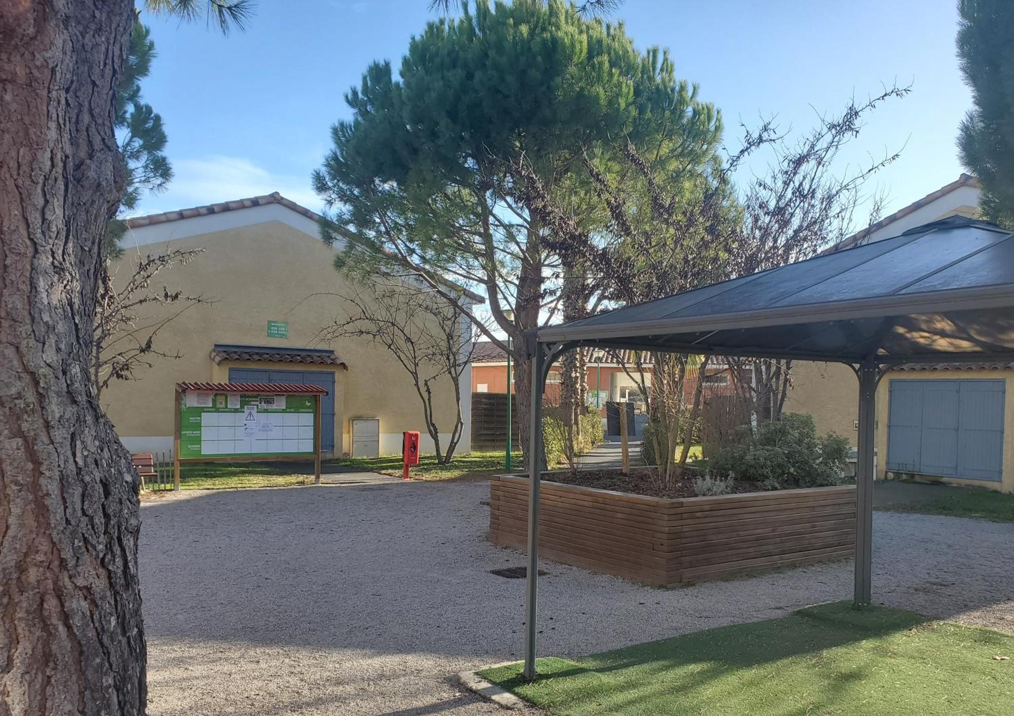 Le Canal Climatisation Wi-Fi Parking Jardin Piscine 15 Mn De Beziers Colombiers  Buitenkant foto