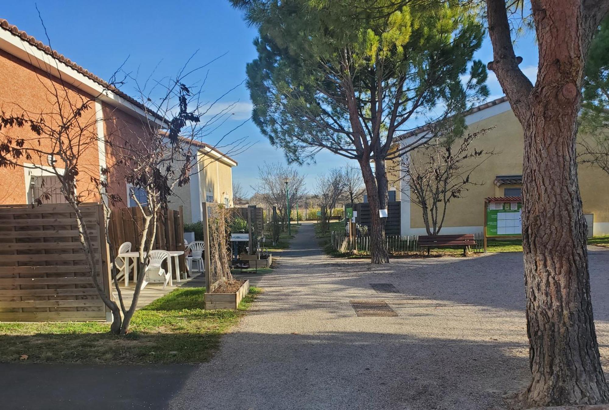 Le Canal Climatisation Wi-Fi Parking Jardin Piscine 15 Mn De Beziers Colombiers  Buitenkant foto